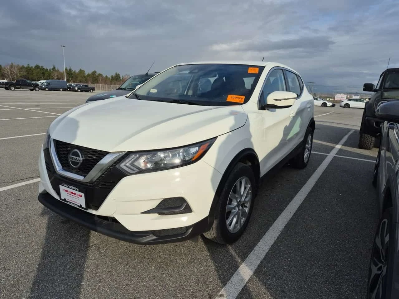 Nissan Qashqai S | CARFAX | ��� ������������ ������| 2 Keys | Mobile.bg � ����������� 1