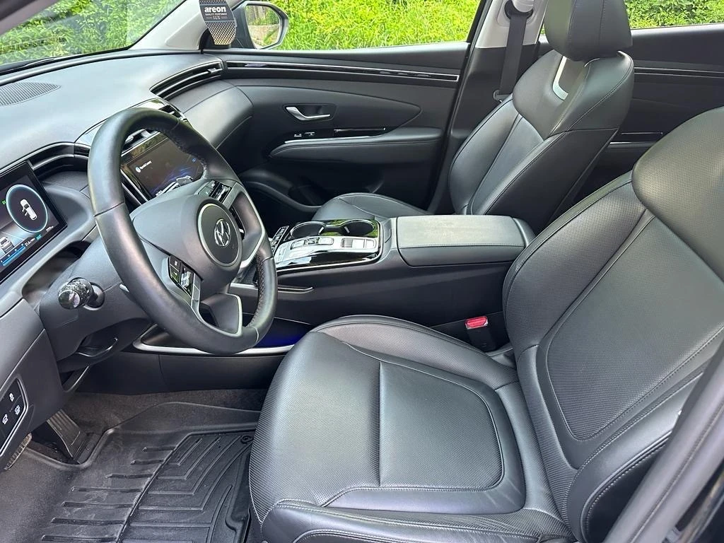 Hyundai Tucson | Mobile.bg � ����������� 10