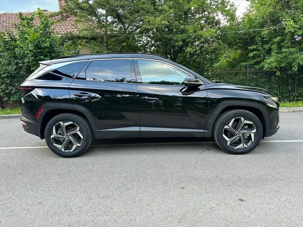 Hyundai Tucson | Mobile.bg � ����������� 6