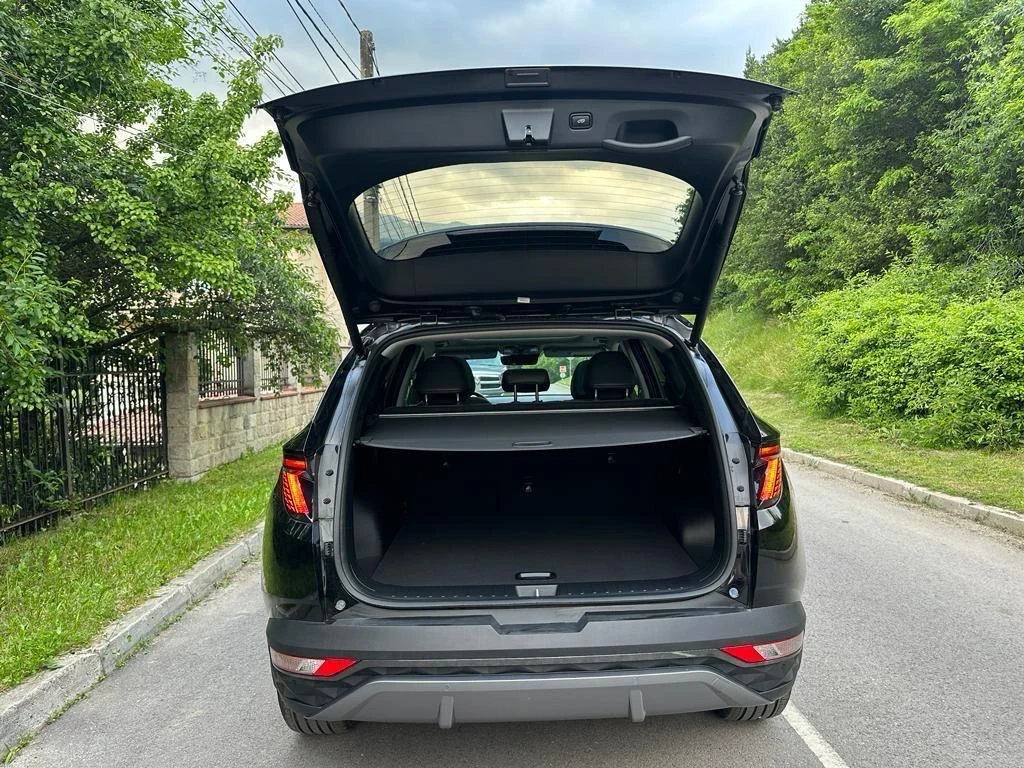 Hyundai Tucson | Mobile.bg � ����������� 7