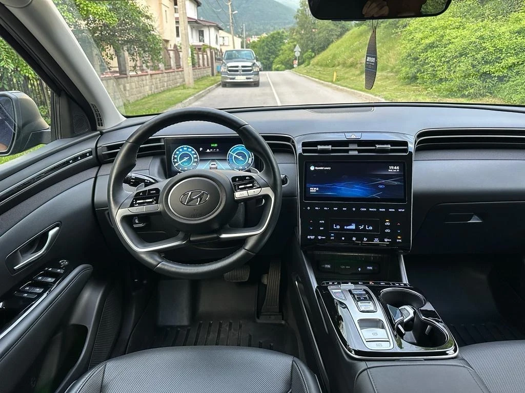 Hyundai Tucson | Mobile.bg � ����������� 5