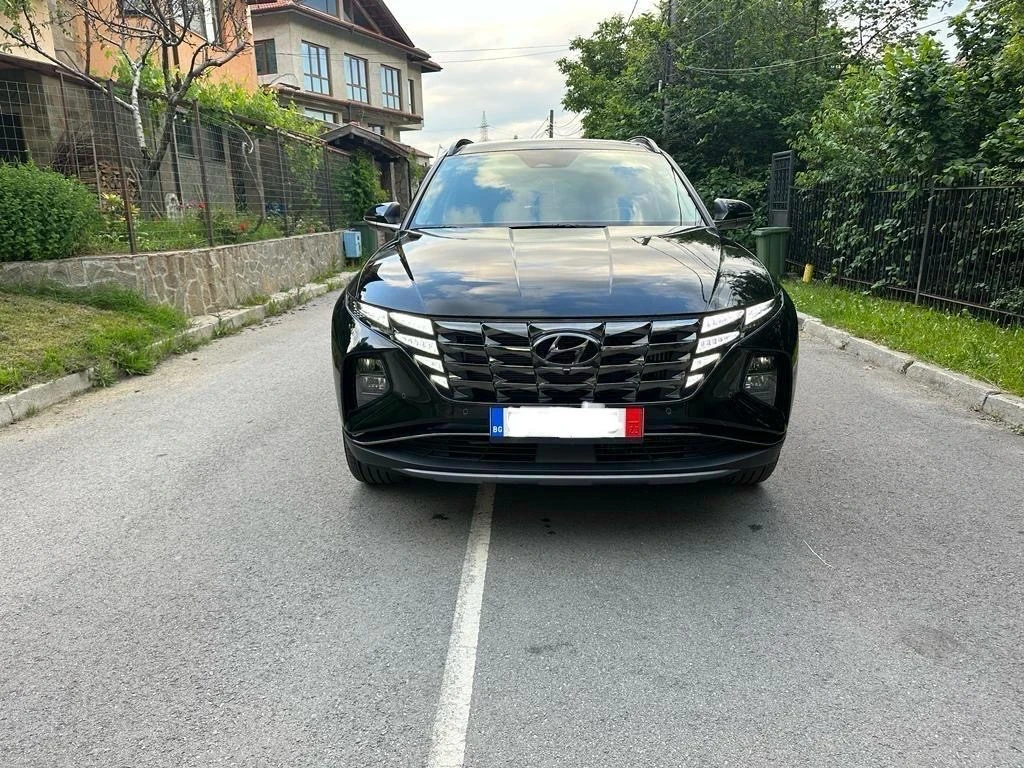 Hyundai Tucson | Mobile.bg � ����������� 2