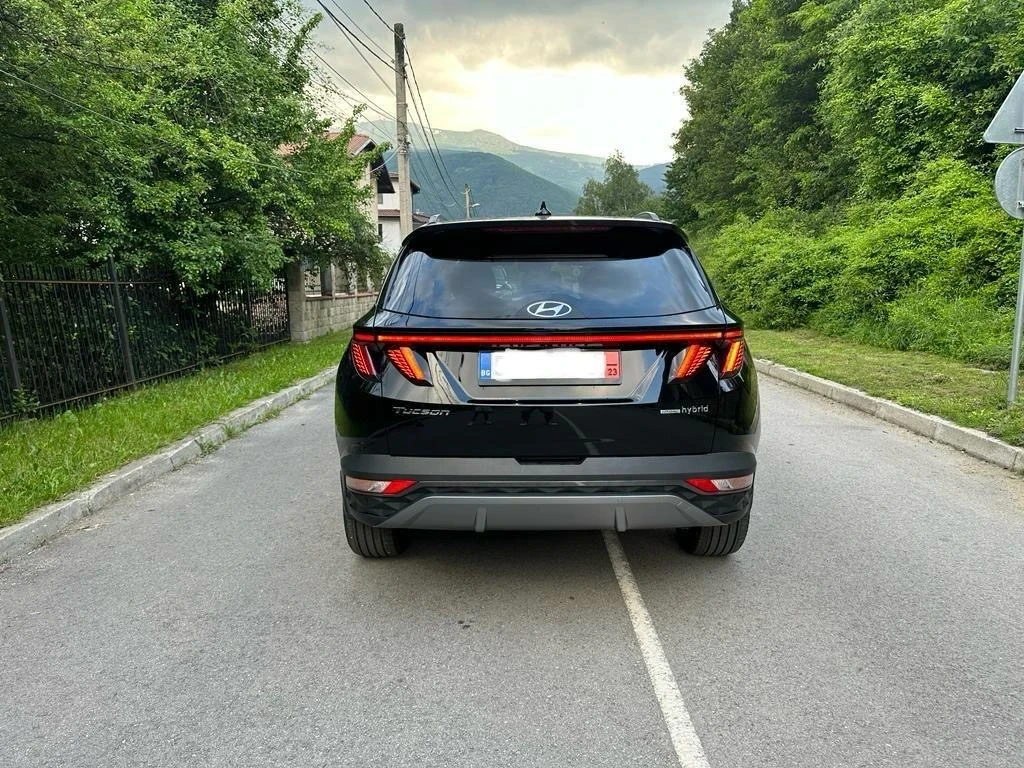 Hyundai Tucson | Mobile.bg � ����������� 13