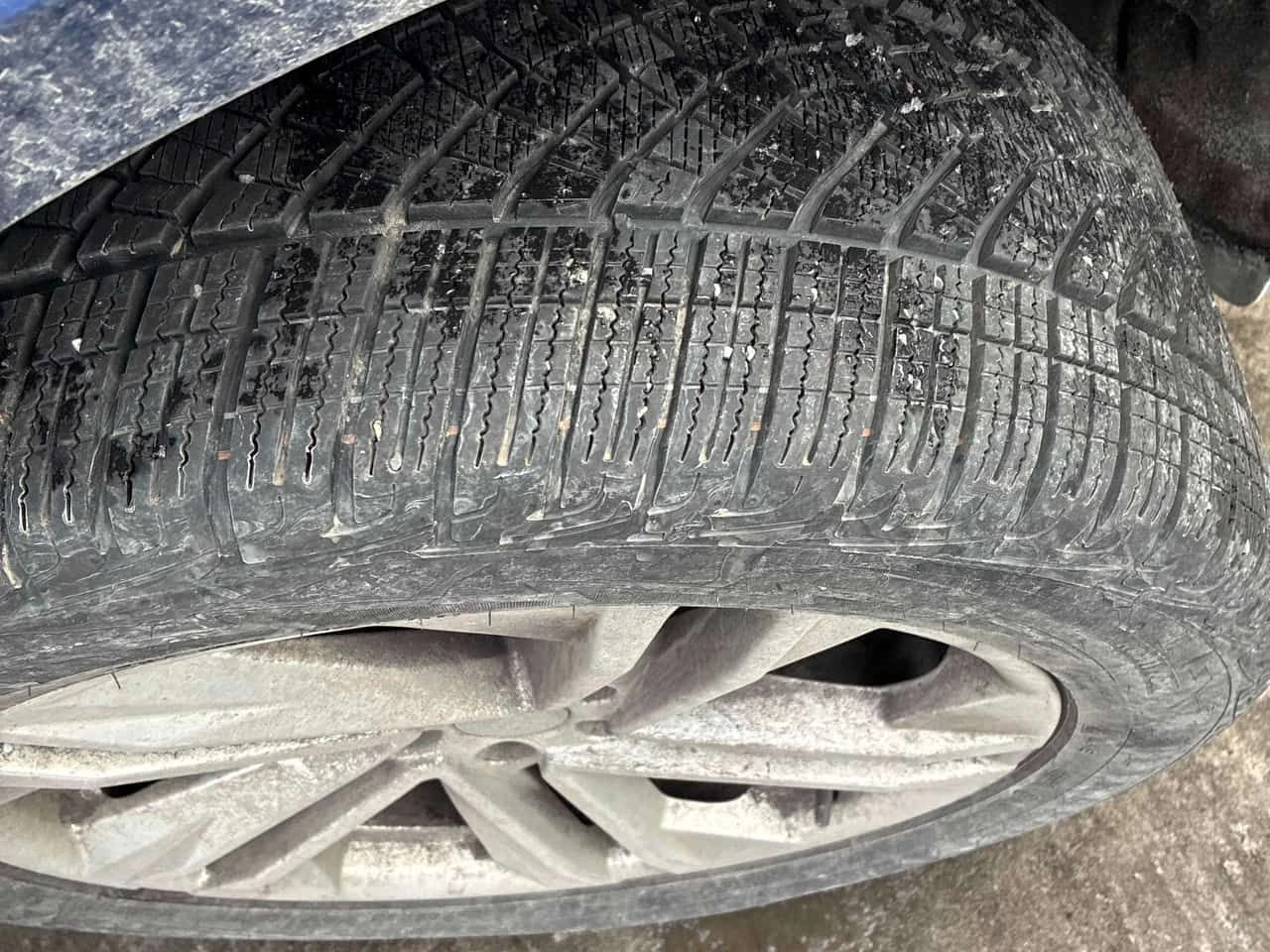 Audi Q7  Komfort /CARFAX /360 / ПОДГРЕВИ , снимка 7 - Автомобили и джипове - 53740046