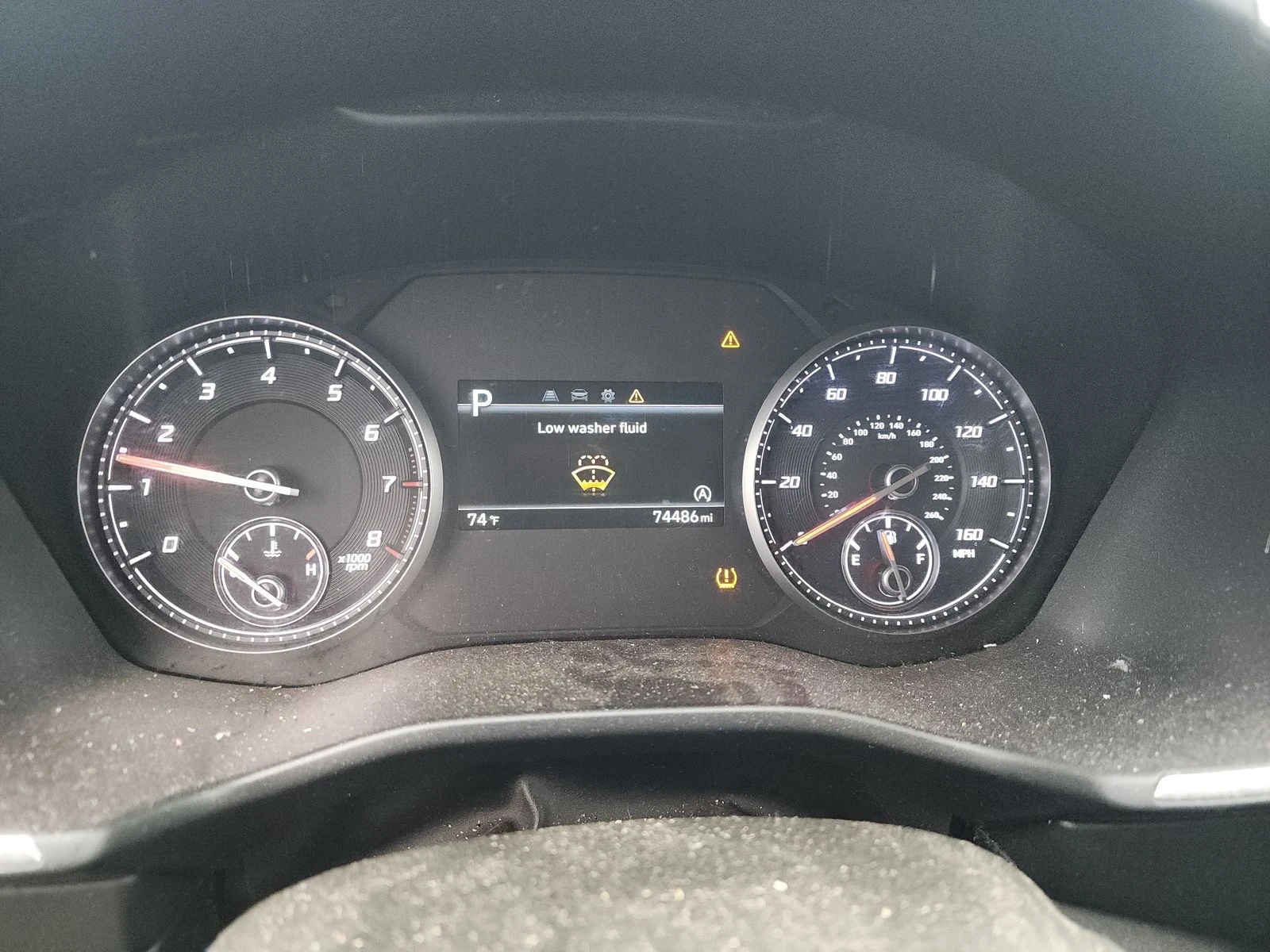 Hyundai Santa fe SE, снимка 12 - Автомобили и джипове - 53957673