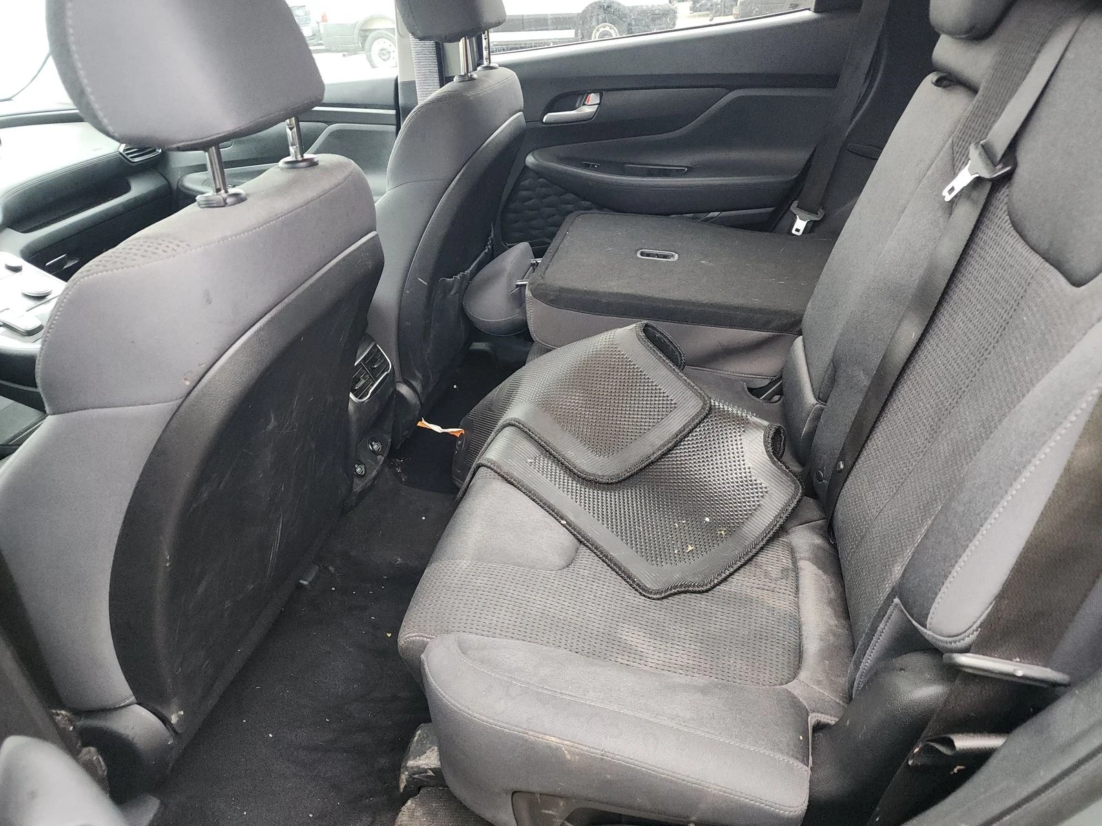 Hyundai Santa fe SE, снимка 13 - Автомобили и джипове - 53957673