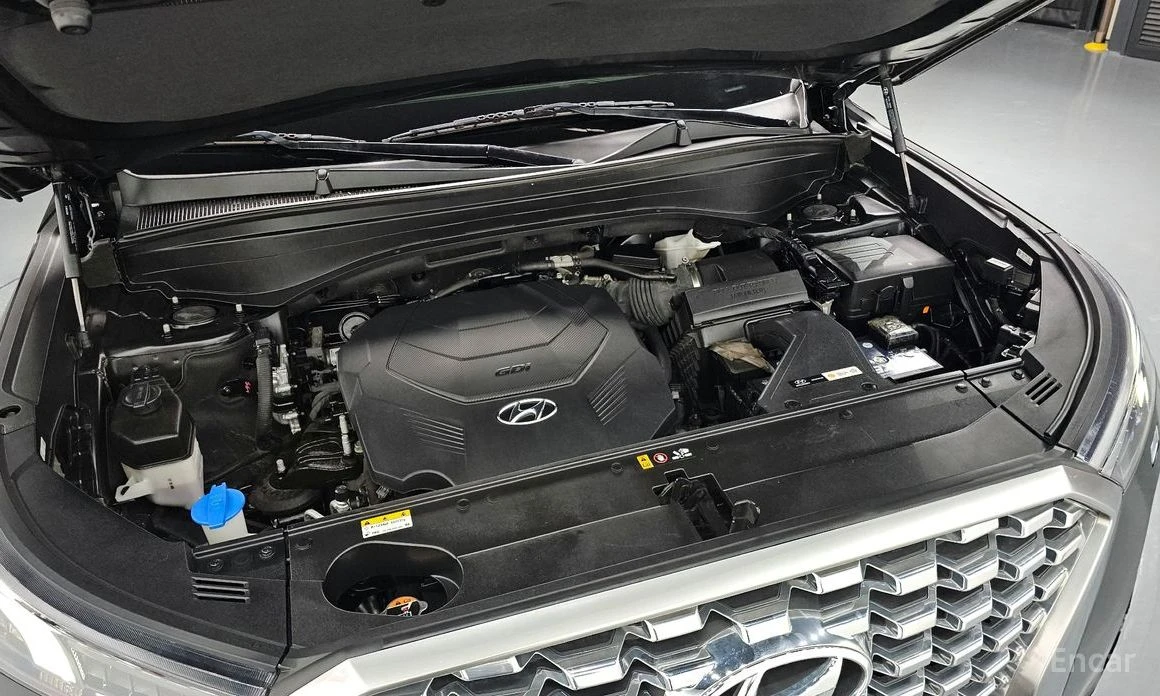 Hyundai Palisade 4WD* 3.8* KEYLESS* ПОДГРЕВ* КАМЕРИ* ОБДУХВАНЕ* , снимка 16 - Автомобили и джипове - 54059323