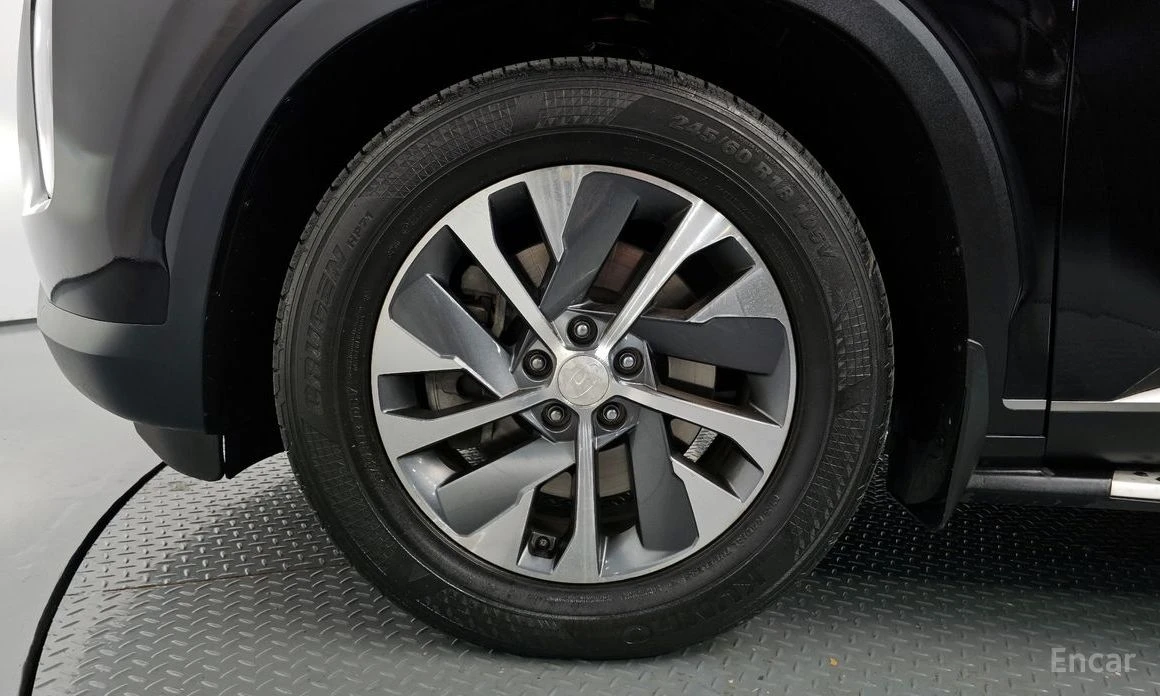 Hyundai Palisade 4WD* 3.8* KEYLESS* ПОДГРЕВ* КАМЕРИ* ОБДУХВАНЕ* , снимка 15 - Автомобили и джипове - 54059323