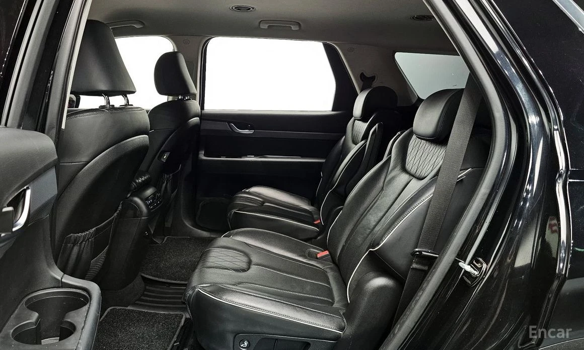 Hyundai Palisade 4WD* 3.8* KEYLESS* ПОДГРЕВ* КАМЕРИ* ОБДУХВАНЕ* , снимка 10 - Автомобили и джипове - 54059323