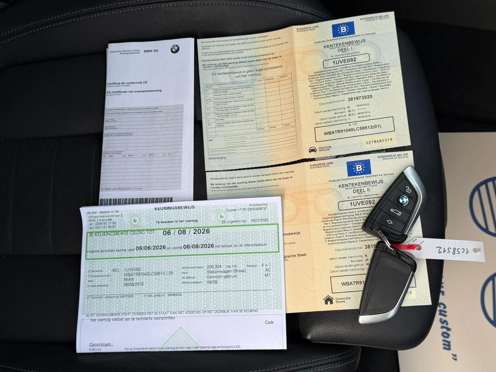 BMW X3 M-Pack - xDrive, снимка 14 - Автомобили и джипове - 54503337