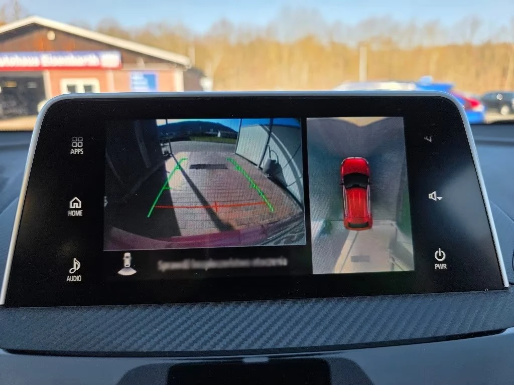 Mitsubishi Eclipse Cross Connect 1.5 T-MIVEC/2WD/CVT/360CAM, снимка 12 - Автомобили и джипове - 54522296