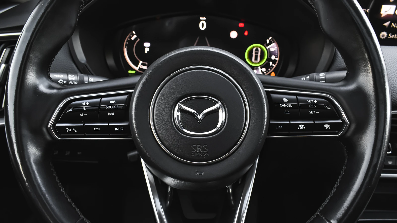 Mazda CX-60 2.5 e-SKYACTIV PHEV HOMURA 4x4 Automatic | Mobile.bg � ����������� 9