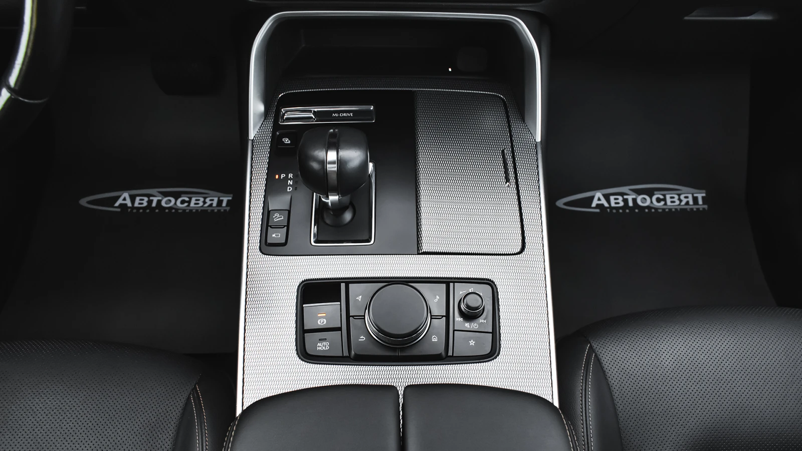Mazda CX-60 2.5 e-SKYACTIV PHEV HOMURA 4x4 Automatic | Mobile.bg � ����������� 11