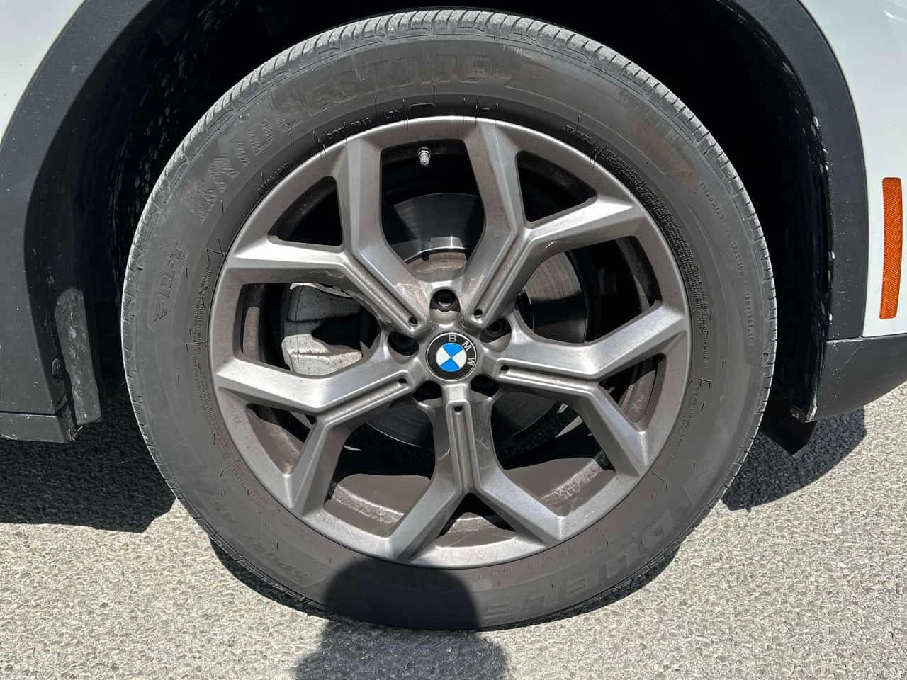 BMW X3 xDrive30i| ОТ ГЛАВНО ПРЕДСТАВИТЕЛСТВО| CARFAX, снимка 6 - Автомобили и джипове - 54715813