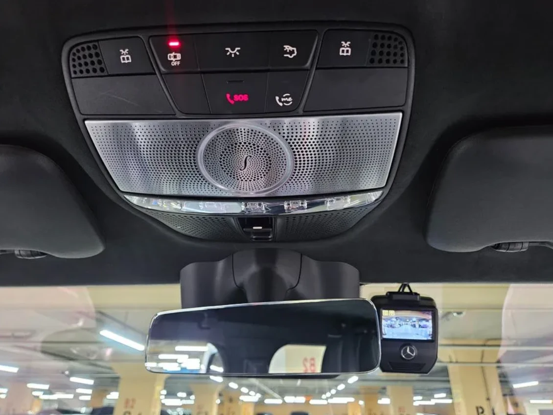Mercedes-Benz G G63, снимка 12 - Автомобили и джипове - 54742274