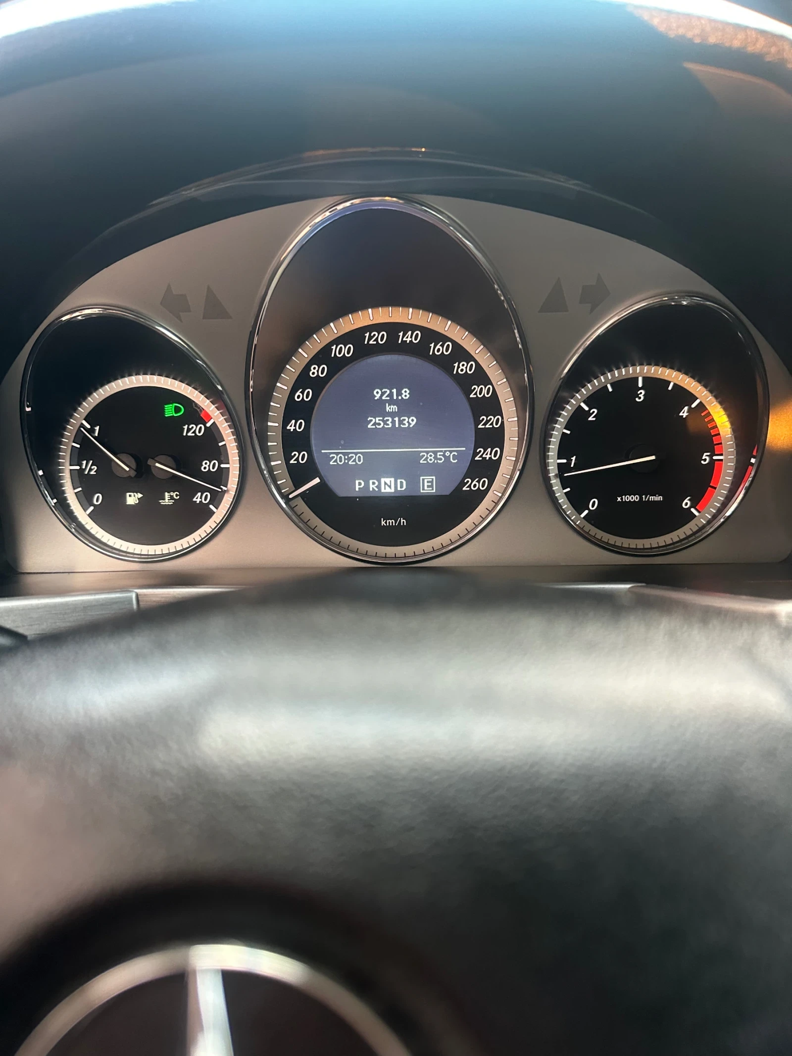 Mercedes-Benz GLK Оригинален AMG PAKET, снимка 5 - Автомобили и джипове - 54839423