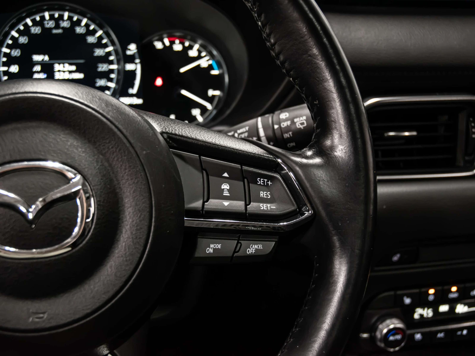 Mazda CX-5 GT AWD HEADS UP / CAMERA / ЦЕНА ДО БГ , снимка 15 - Автомобили и джипове - 54980738