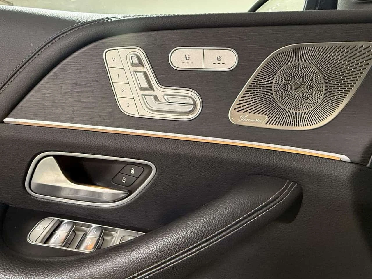 Mercedes-Benz GLE 350 BURMESTER| ОБДУХВАНЕ| 360| HUD| , снимка 12 - Автомобили и джипове - 55299320