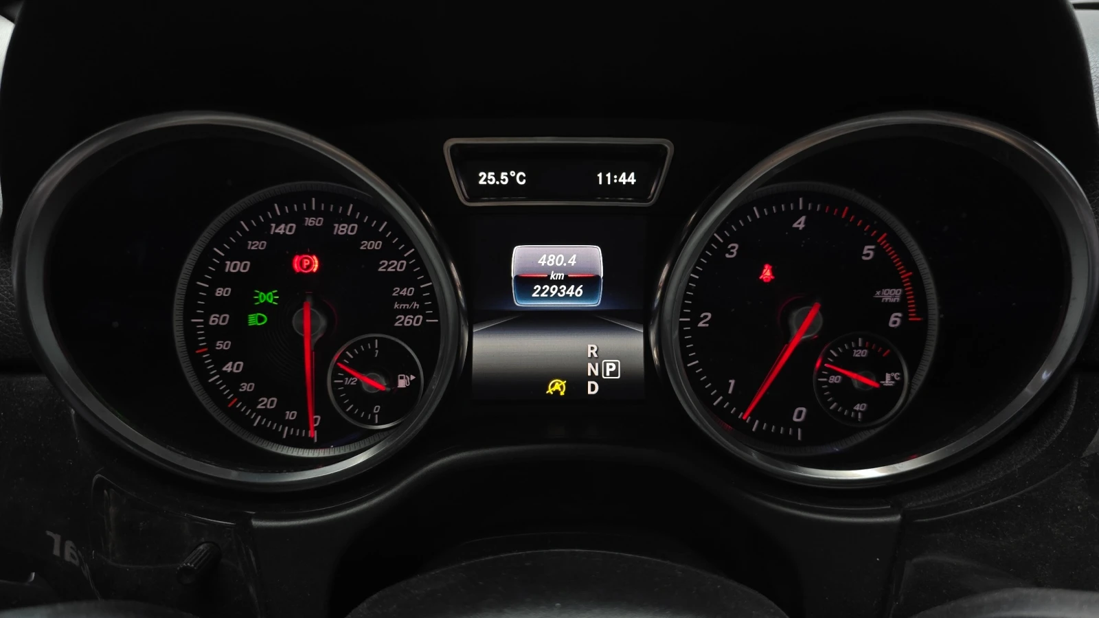 Mercedes-Benz GLE 350 AMG line/�������/�����/��������/����� | Mobile.bg � ����������� 8