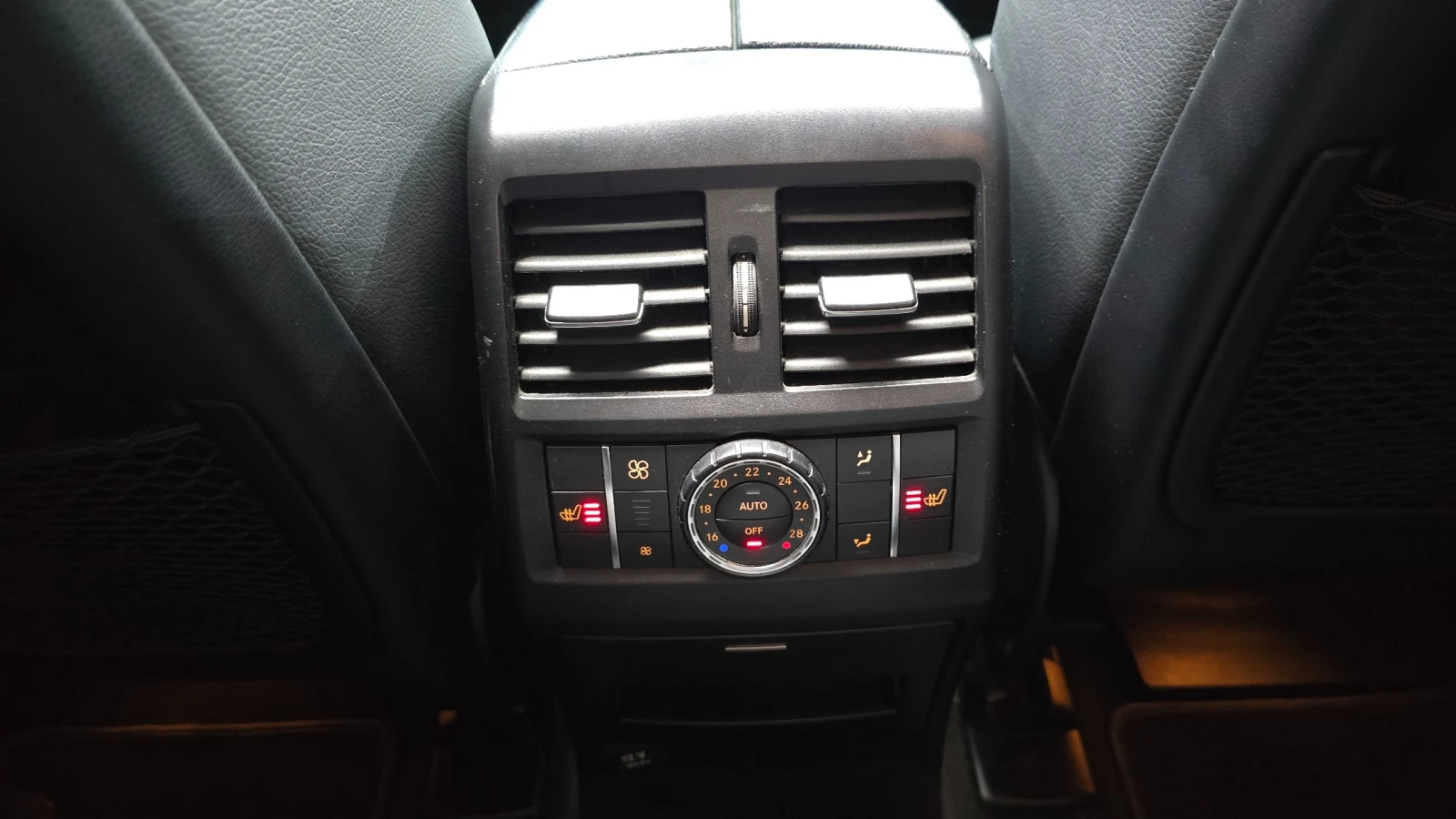 Mercedes-Benz GLE 350 AMG line/�������/�����/��������/����� | Mobile.bg � ����������� 16