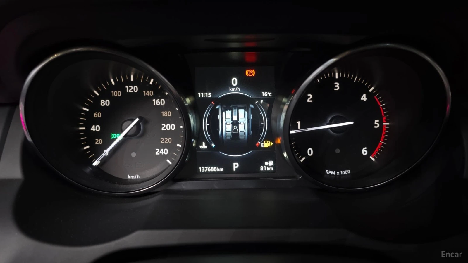 Land Rover Range Rover Evoque КОЖА* НАВИ* ПАНО, снимка 6 - Автомобили и джипове - 55422202
