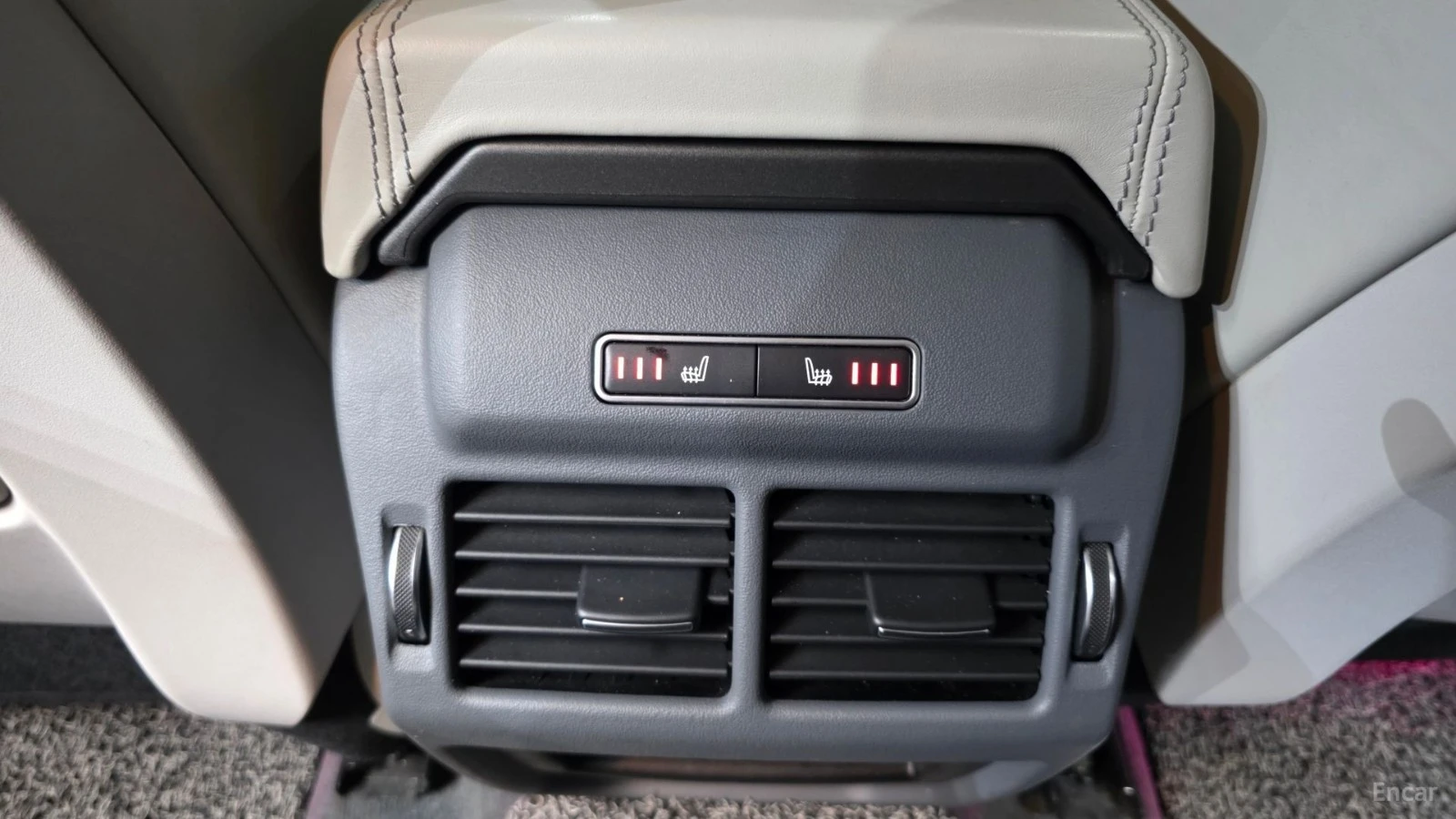 Land Rover Range Rover Evoque КОЖА* НАВИ* ПАНО, снимка 17 - Автомобили и джипове - 55422202