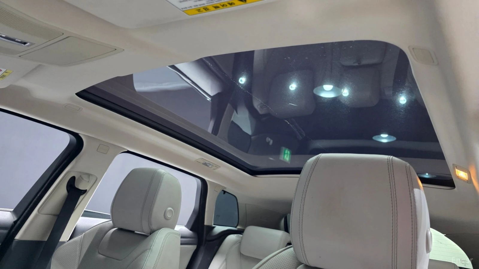 Land Rover Range Rover Evoque КОЖА* НАВИ* ПАНО, снимка 16 - Автомобили и джипове - 55422202