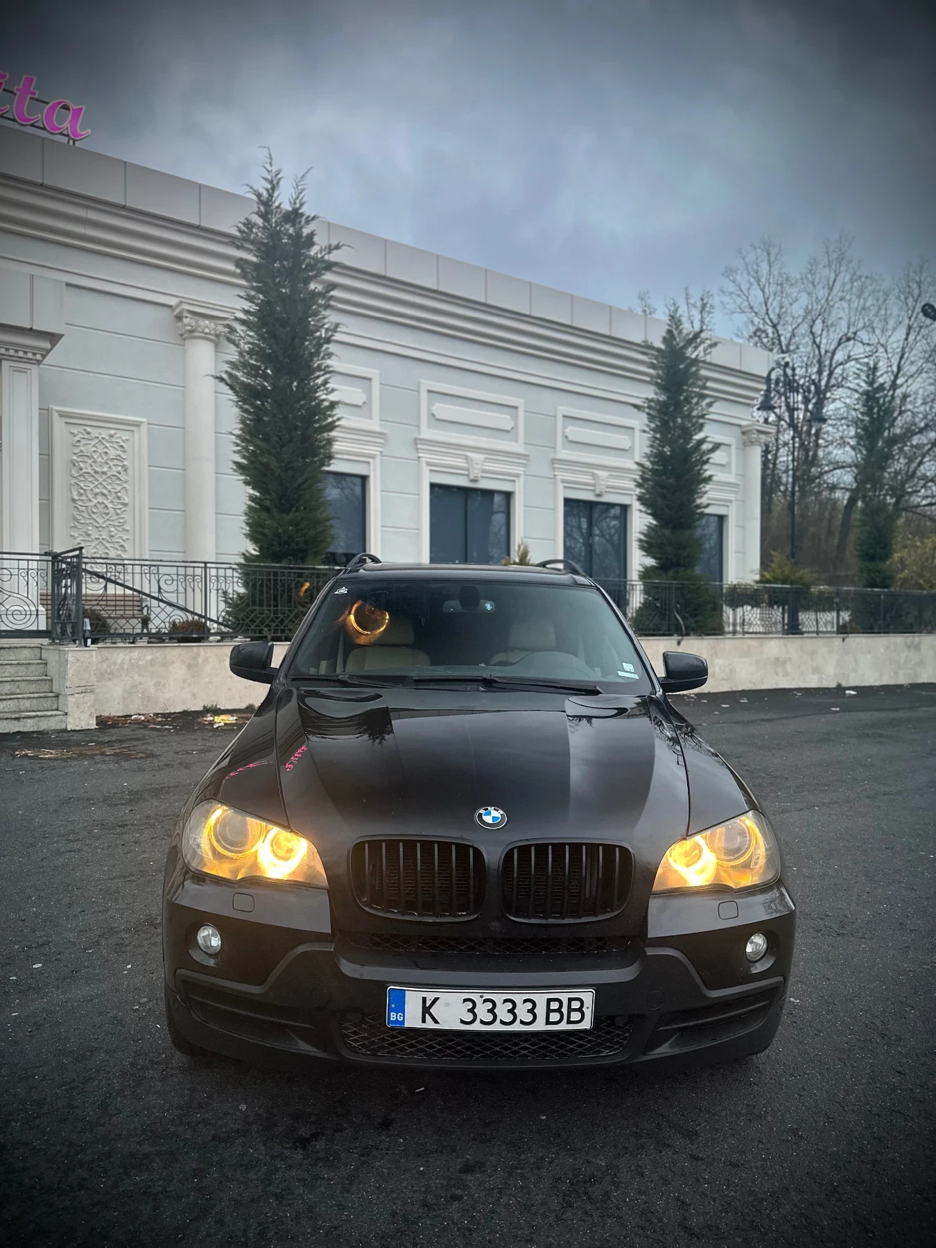 BMW X5 | Mobile.bg � ����������� 2