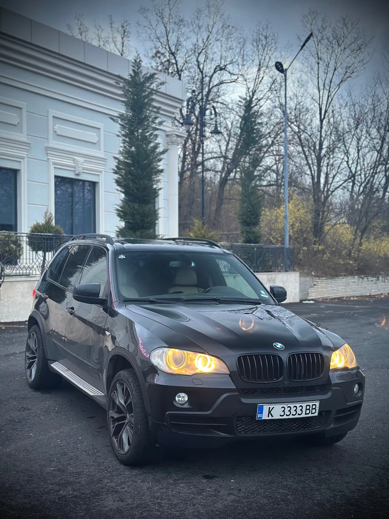 BMW X5 | Mobile.bg � ����������� 1