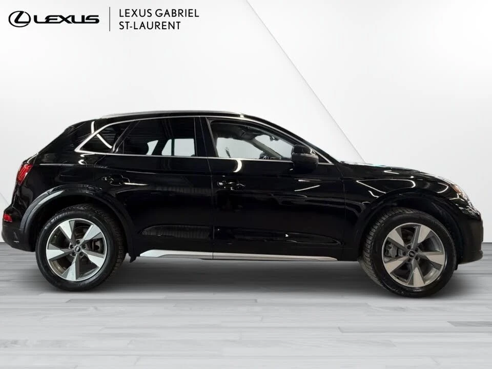 Audi Q5 quattro Premium 45 TFSI * DIS * ПОДГРЕВ * КАМЕРА, снимка 6 - Автомобили и джипове - 55988604