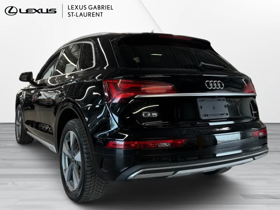 Audi Q5 quattro Premium 45 TFSI * DIS * ПОДГРЕВ * КАМЕРА, снимка 5 - Автомобили и джипове - 55988604