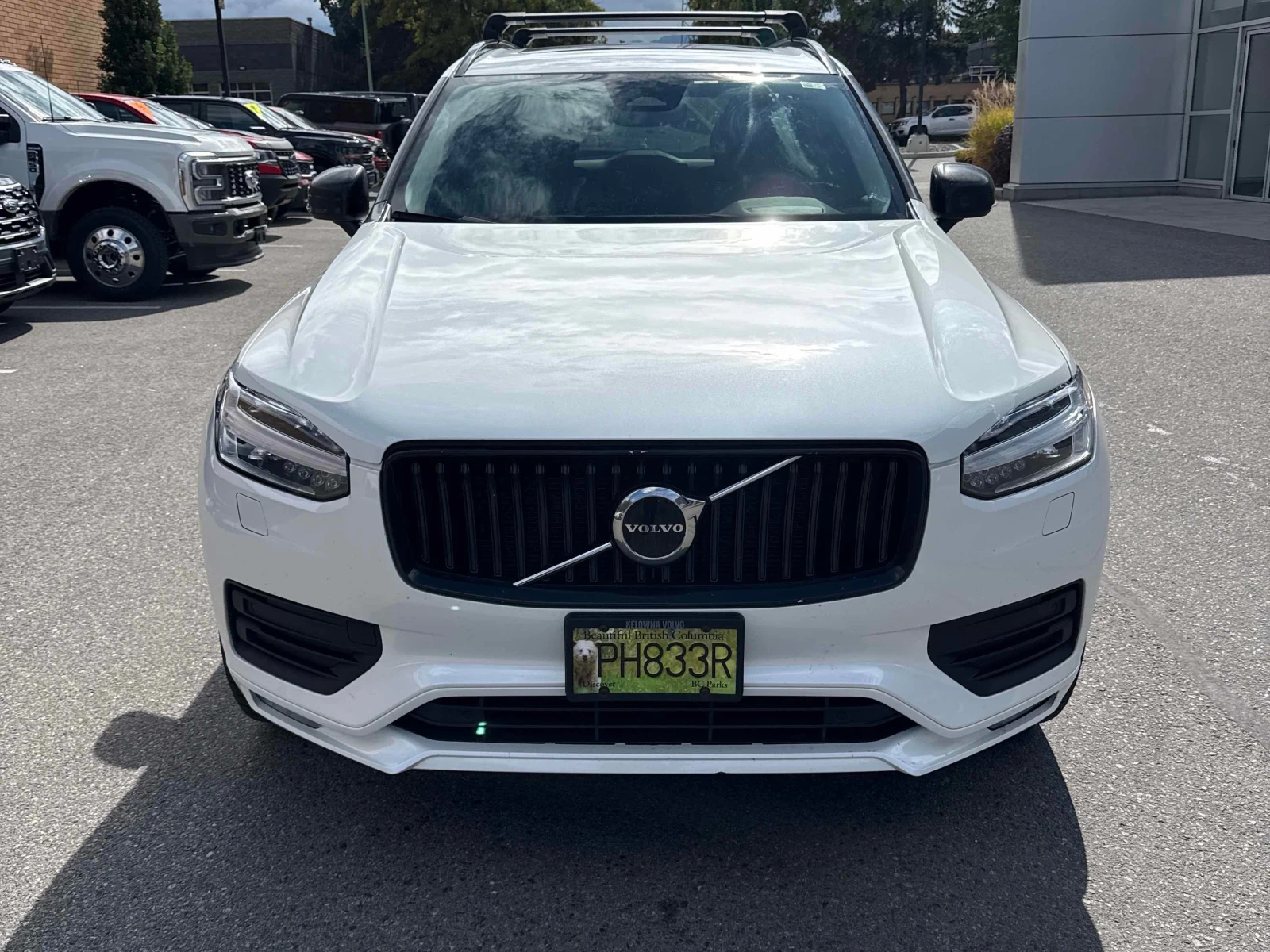 Volvo Xc90 * Core * CARFAX * , снимка 6 - Автомобили и джипове - 55994818