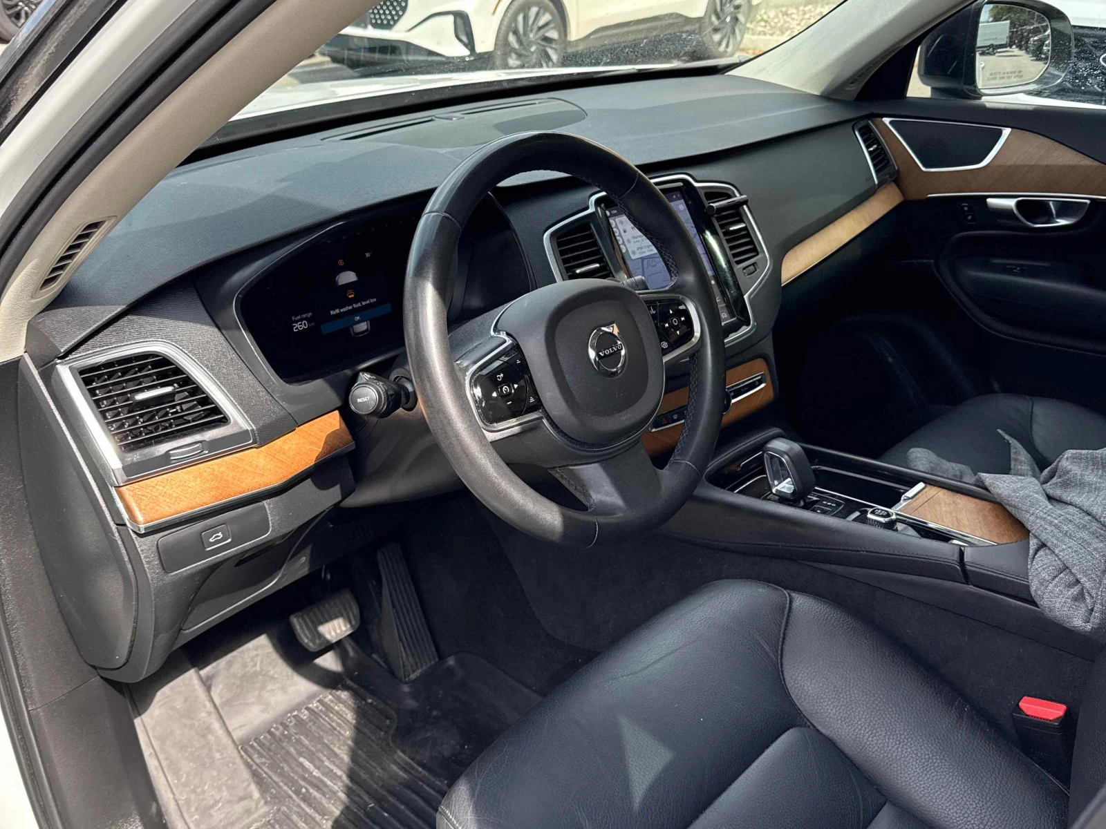 Volvo Xc90 * Core * CARFAX * , снимка 5 - Автомобили и джипове - 55994818