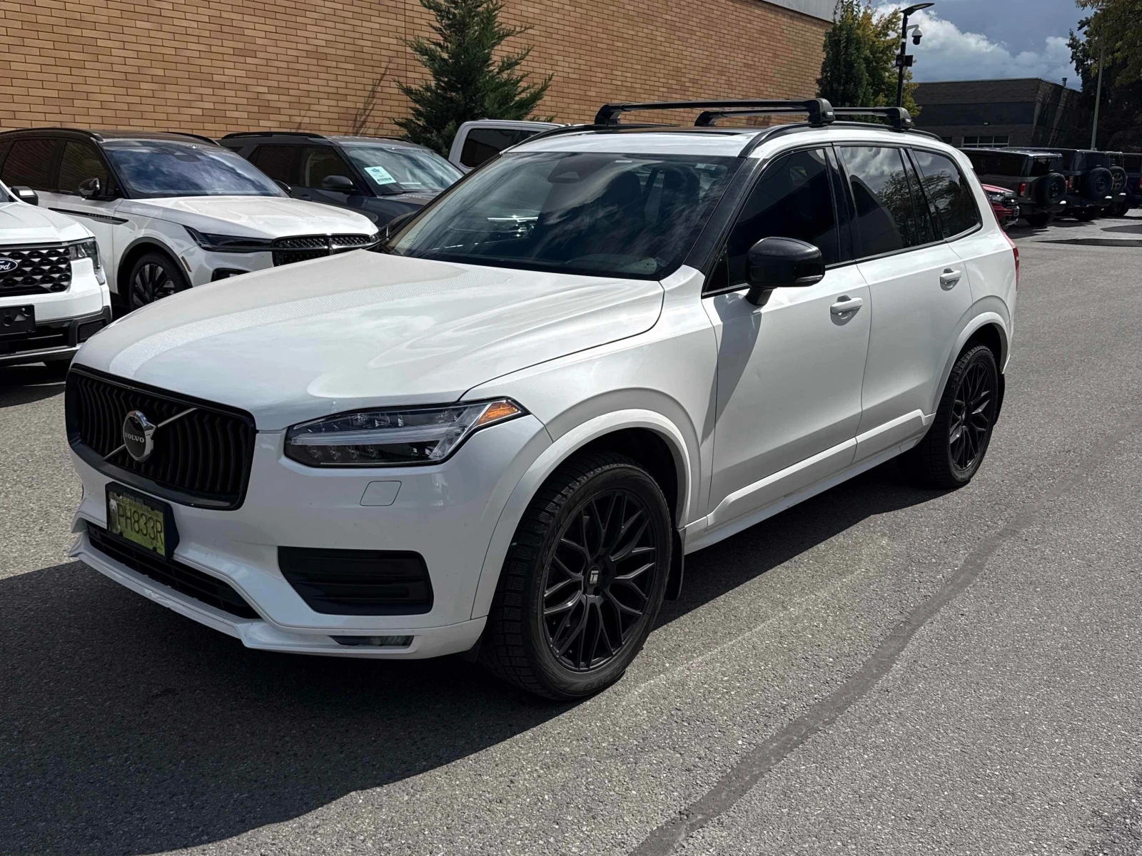 Volvo Xc90 * Core * CARFAX * 