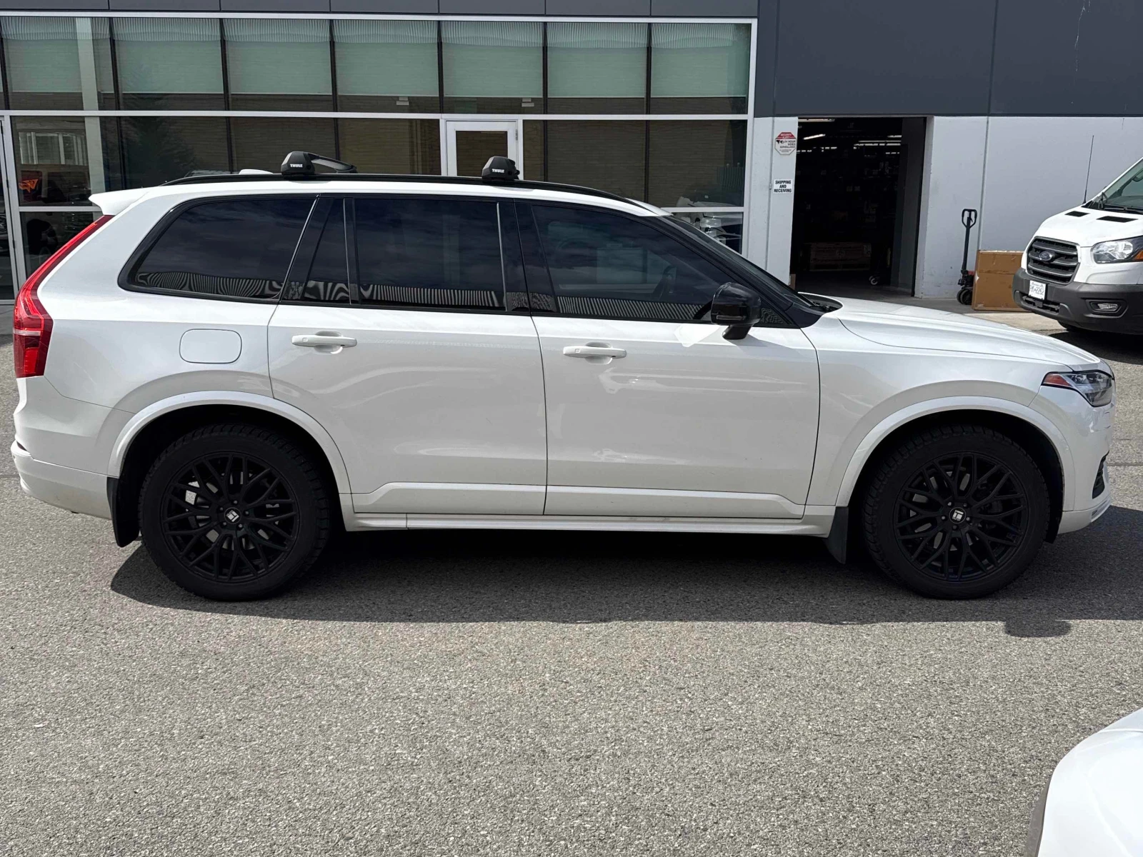 Volvo Xc90 * Core * CARFAX * , снимка 3 - Автомобили и джипове - 55994818