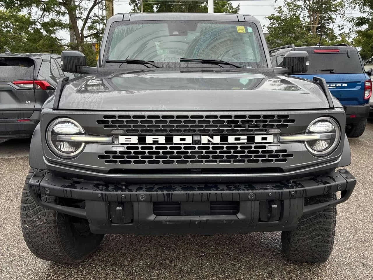 Ford Bronco * Badlands * ���������� ��� ������������ ������*  | Mobile.bg � ����������� 6