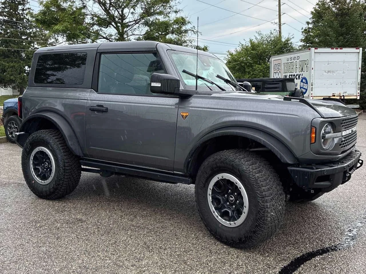 Ford Bronco * Badlands * ���������� ��� ������������ ������*  | Mobile.bg � ����������� 3