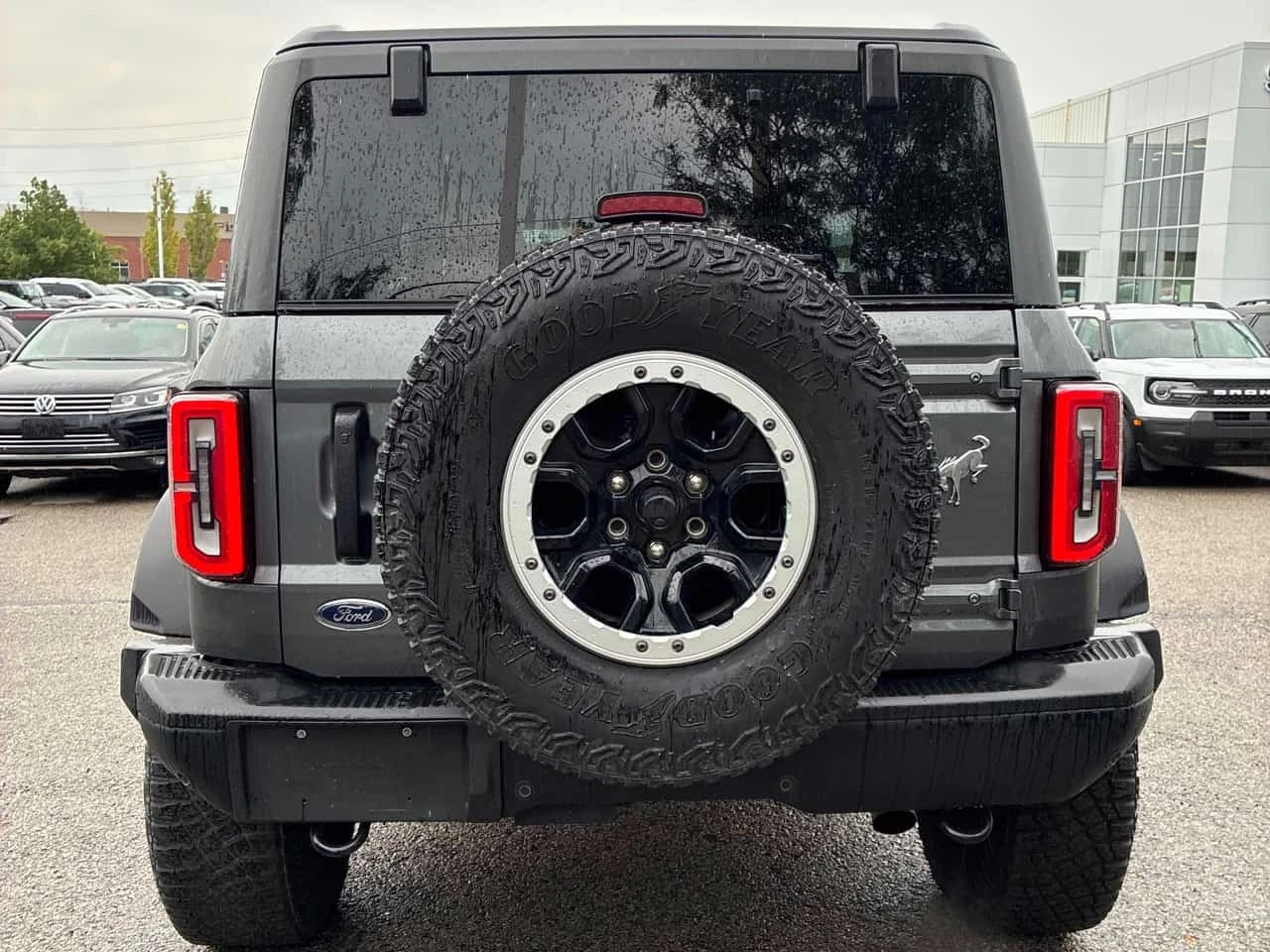 Ford Bronco * Badlands * ���������� ��� ������������ ������*  | Mobile.bg � ����������� 4