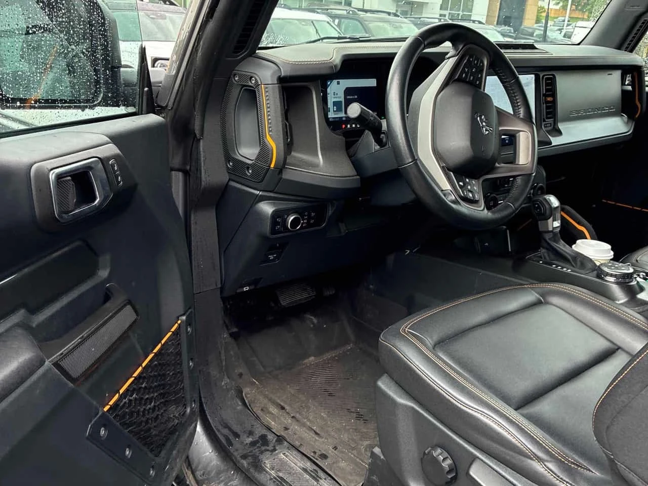 Ford Bronco * Badlands * ���������� ��� ������������ ������*  | Mobile.bg � ����������� 5
