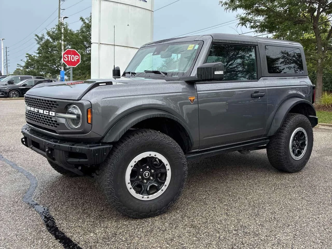 Ford Bronco * Badlands * ���������� ��� ������������ ������*  | Mobile.bg � ����������� 2