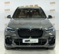 BMW X5 xDrive 40d М монитори 22" TV Head-Up обдухване - изображение 4