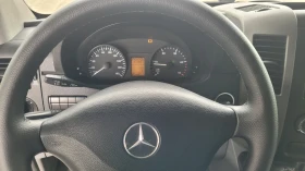 Mercedes-Benz Sprinter 316         ХЛАДИЛЕН, снимка 14