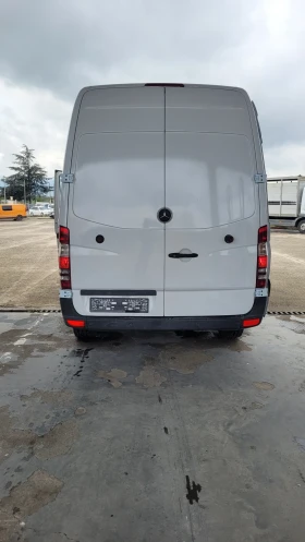 Mercedes-Benz Sprinter 316         ХЛАДИЛЕН, снимка 6