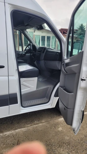 Mercedes-Benz Sprinter 316         ХЛАДИЛЕН, снимка 9