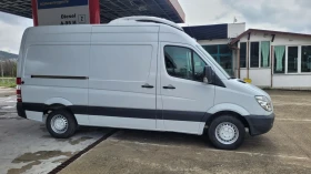 Mercedes-Benz Sprinter 316         ХЛАДИЛЕН, снимка 2