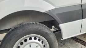 Mercedes-Benz Sprinter 316         ХЛАДИЛЕН, снимка 11