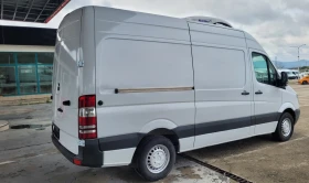 Mercedes-Benz Sprinter 316         ХЛАДИЛЕН, снимка 4