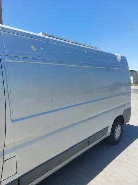 Fiat Ducato 3.0 156, снимка 2