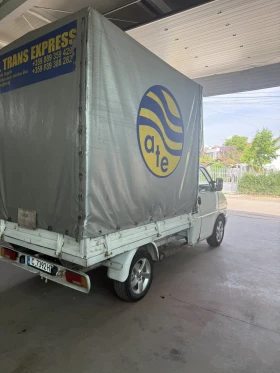 VW T4 1.9 D, снимка 4