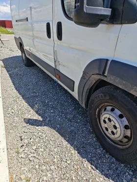 Peugeot Boxer 3.0, снимка 3